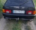 Чорний ВАЗ 2114 Самара, об'ємом двигуна 1.6 л та пробігом 241 тис. км за 2150 $, фото 4 на Automoto.ua
