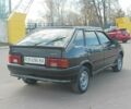Черный ВАЗ 2114 Самара, объемом двигателя 1.6 л и пробегом 115 тыс. км за 2650 $, фото 17 на Automoto.ua