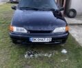 ВАЗ 2114 Самара 2013 в Вараш (Кузнецовск) на Automoto.ua Черный ВАЗ 2114 Самара, объемом двигателя 1.6 л и пробегом 180 тыс. км за 1700 $, фото 1 на Automoto.ua