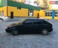 Черный ВАЗ 2114 Самара, объемом двигателя 1.6 л и пробегом 270 тыс. км за 3000 $, фото 2 на Automoto.ua