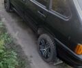 Чорний ВАЗ 2114 Самара, об'ємом двигуна 1.6 л та пробігом 241 тис. км за 2150 $, фото 3 на Automoto.ua