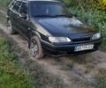 Чорний ВАЗ 2114 Самара, об'ємом двигуна 1.6 л та пробігом 241 тис. км за 2150 $, фото 5 на Automoto.ua