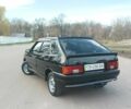 Черный ВАЗ 2114 Самара, объемом двигателя 1.6 л и пробегом 115 тыс. км за 2650 $, фото 23 на Automoto.ua
