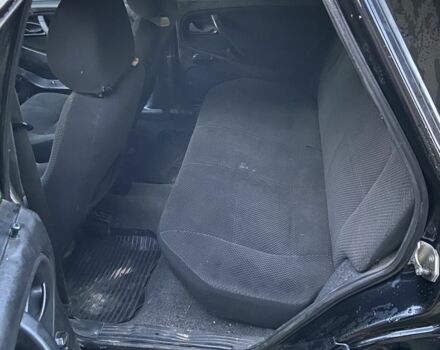 ВАЗ 2114 Самара 2013 в Вараш (Кузнецовск) на Automoto.ua Черный ВАЗ 2114 Самара, объемом двигателя 1.6 л и пробегом 180 тыс. км за 1700 $, фото 6 на Automoto.ua