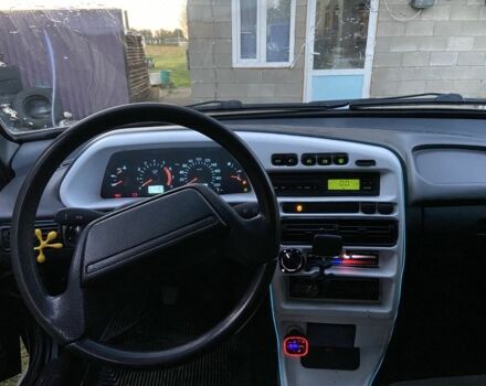 ВАЗ 2114 Самара 2013 в Вараш (Кузнецовск) на Automoto.ua Черный ВАЗ 2114 Самара, объемом двигателя 1.6 л и пробегом 180 тыс. км за 1700 $, фото 4 на Automoto.ua