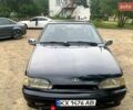 Черный ВАЗ 2114 Самара, объемом двигателя 1.6 л и пробегом 200 тыс. км за 2500 $, фото 3 на Automoto.ua