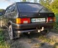 Чорний ВАЗ 2114 Самара, об'ємом двигуна 1.6 л та пробігом 241 тис. км за 2150 $, фото 11 на Automoto.ua