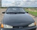 Черный ВАЗ 2114 Самара, объемом двигателя 1.6 л и пробегом 185 тыс. км за 3200 $, фото 5 на Automoto.ua
