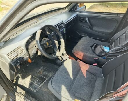 Черный ВАЗ 2114 Самара, объемом двигателя 0 л и пробегом 180 тыс. км за 1500 $, фото 3 на Automoto.ua