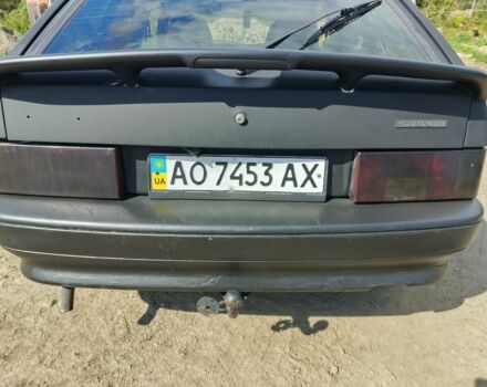 Черный ВАЗ 2114 Самара, объемом двигателя 0 л и пробегом 180 тыс. км за 1500 $, фото 6 на Automoto.ua