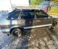 Черный ВАЗ 2114 Самара, объемом двигателя 0 л и пробегом 253 тыс. км за 1200 $, фото 7 на Automoto.ua