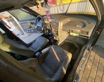 Черный ВАЗ 2114 Самара, объемом двигателя 0 л и пробегом 253 тыс. км за 1200 $, фото 12 на Automoto.ua