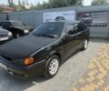 Черный ВАЗ 2114 Самара, объемом двигателя 1.5 л и пробегом 177 тыс. км за 2000 $, фото 8 на Automoto.ua