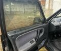 Черный ВАЗ 2114 Самара, объемом двигателя 1.5 л и пробегом 180 тыс. км за 450 $, фото 5 на Automoto.ua