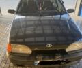 Черный ВАЗ 2114 Самара, объемом двигателя 0 л и пробегом 253 тыс. км за 49999 $, фото 1 на Automoto.ua