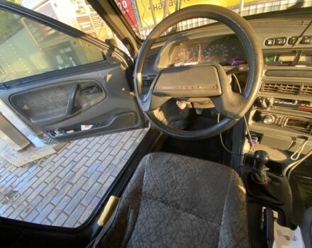 Черный ВАЗ 2114 Самара, объемом двигателя 0 л и пробегом 253 тыс. км за 1200 $, фото 14 на Automoto.ua