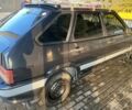 Черный ВАЗ 2114 Самара, объемом двигателя 0 л и пробегом 253 тыс. км за 1200 $, фото 1 на Automoto.ua
