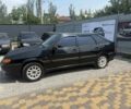 Черный ВАЗ 2114 Самара, объемом двигателя 1.5 л и пробегом 177 тыс. км за 2000 $, фото 6 на Automoto.ua