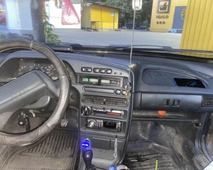 Черный ВАЗ 2114 Самара, объемом двигателя 0 л и пробегом 253 тыс. км за 1200 $, фото 19 на Automoto.ua