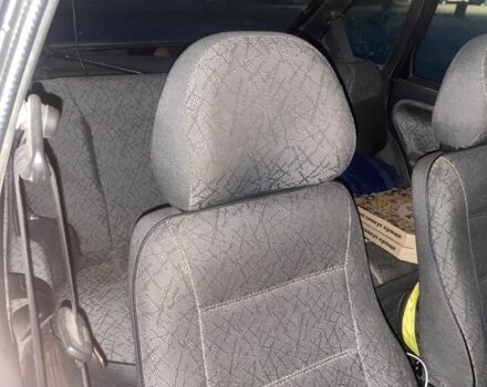 Черный ВАЗ 2114 Самара, объемом двигателя 0 л и пробегом 253 тыс. км за 1200 $, фото 21 на Automoto.ua