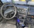 Черный ВАЗ 2114 Самара, объемом двигателя 0 л и пробегом 253 тыс. км за 1200 $, фото 18 на Automoto.ua