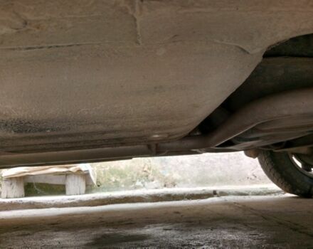 Чорний ВАЗ 2114 Самара, об'ємом двигуна 1.6 л та пробігом 120 тис. км за 1750 $, фото 6 на Automoto.ua