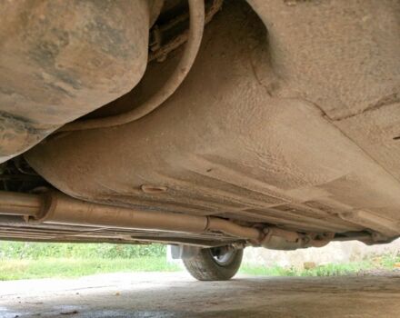 Чорний ВАЗ 2114 Самара, об'ємом двигуна 1.6 л та пробігом 120 тис. км за 1750 $, фото 7 на Automoto.ua