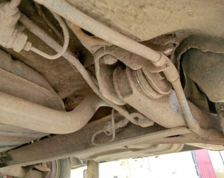 Чорний ВАЗ 2114 Самара, об'ємом двигуна 1.6 л та пробігом 120 тис. км за 1750 $, фото 9 на Automoto.ua