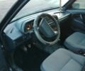 Черный ВАЗ 2114 Самара, объемом двигателя 1.6 л и пробегом 89 тыс. км за 1100 $, фото 3 на Automoto.ua