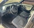 Черный ВАЗ 2114 Самара, объемом двигателя 2 л и пробегом 15 тыс. км за 1800 $, фото 6 на Automoto.ua