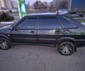 Чорний ВАЗ 2114 Самара, об'ємом двигуна 1.6 л та пробігом 2 тис. км за 2700 $, фото 3 на Automoto.ua