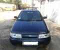 Чорний ВАЗ 2114 Самара, об'ємом двигуна 1.6 л та пробігом 200 тис. км за 3700 $, фото 1 на Automoto.ua