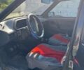 Черный ВАЗ 2114 Самара, объемом двигателя 1.6 л и пробегом 254 тыс. км за 1200 $, фото 1 на Automoto.ua