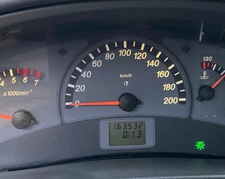 Чорний ВАЗ 2114 Самара, об'ємом двигуна 1.6 л та пробігом 160 тис. км за 2200 $, фото 1 на Automoto.ua