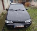 Чорний ВАЗ 2114 Самара, об'ємом двигуна 0 л та пробігом 180 тис. км за 2300 $, фото 1 на Automoto.ua
