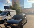 Чорний ВАЗ 2114 Самара, об'ємом двигуна 1.6 л та пробігом 163 тис. км за 3500 $, фото 1 на Automoto.ua