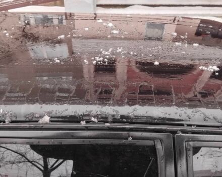 Чорний ВАЗ 2114 Самара, об'ємом двигуна 1.5 л та пробігом 306 тис. км за 500 $, фото 1 на Automoto.ua