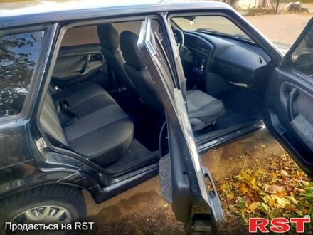 ВАЗ 2114 Самара 2007 у Миколаєві на Automoto.ua Чорний ВАЗ 2114 Самара, об'ємом двигуна 16 л та пробігом 135 тис. км за 3000 $, фото 1 на Automoto.ua