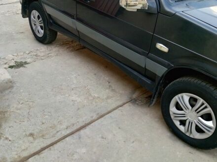 ВАЗ 2114 Самара 2007 у Чорткові на Automoto.ua Чорний ВАЗ 2114 Самара, об'ємом двигуна 1.6 л та пробігом 120 тис. км за 1750 $, фото 1 на Automoto.ua