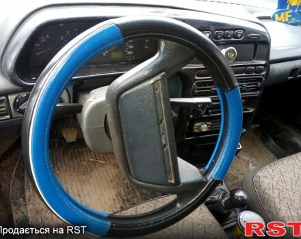 Чорний ВАЗ 2114 Самара, об'ємом двигуна 1.6 л та пробігом 0 тис. км за 650 $, фото 1 на Automoto.ua