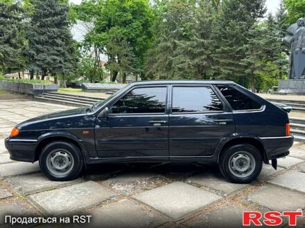 ВАЗ 2114 Самара 2008 в Тульчине на Automoto.ua Черный ВАЗ 2114 Самара, объемом двигателя 1.6 л и пробегом 254 тыс. км за 3300 $, фото 1 на Automoto.ua