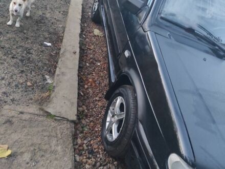 ВАЗ 2114 Самара 2009 в Раздельной на Automoto.ua Черный ВАЗ 2114 Самара, объемом двигателя 1 л и пробегом 2 тыс. км за 1650 $, фото 1 на Automoto.ua