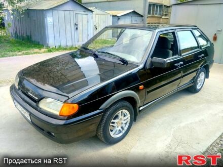 ВАЗ 2114 Самара 2011 в Богодухове на Automoto.ua Черный ВАЗ 2114 Самара, объемом двигателя 1.6 л и пробегом 0 тыс. км за 1850 $, фото 1 на Automoto.ua