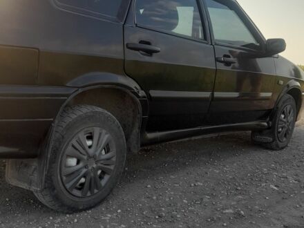 ВАЗ 2114 Самара 2012 в Любаре на Automoto.ua Черный ВАЗ 2114 Самара, объемом двигателя 1.6 л и пробегом 240 тыс. км за 70000 $, фото 1 на Automoto.ua