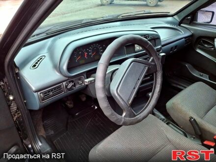 ВАЗ 2114 Самара 2013 в Краматорске на Automoto.ua Черный ВАЗ 2114 Самара, объемом двигателя 1.6 л и пробегом 0 тыс. км за 2500 $, фото 1 на Automoto.ua