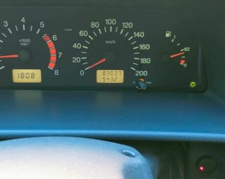 Фіолетовий ВАЗ 2114 Самара, об'ємом двигуна 1.6 л та пробігом 80 тис. км за 1889 $, фото 4 на Automoto.ua