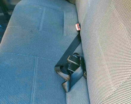 Фіолетовий ВАЗ 2114 Самара, об'ємом двигуна 1.6 л та пробігом 80 тис. км за 1889 $, фото 5 на Automoto.ua