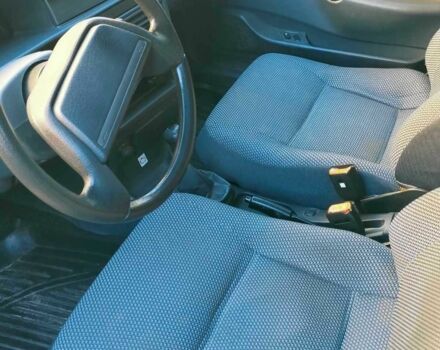 Фіолетовий ВАЗ 2114 Самара, об'ємом двигуна 1.6 л та пробігом 80 тис. км за 1889 $, фото 3 на Automoto.ua