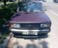 Фіолетовий ВАЗ 2114 Самара, об'ємом двигуна 0 л та пробігом 150 тис. км за 561 $, фото 1 на Automoto.ua