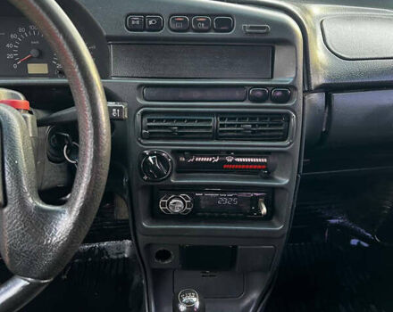 Коричневый ВАЗ 2114 Самара, объемом двигателя 1.5 л и пробегом 170 тыс. км за 900 $, фото 9 на Automoto.ua